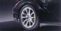 Шины и диски для Porsche 911